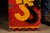 Vintage Kodaks SSP Advertising Sign For Sale In Chicago - Image 6 of 7