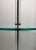 Vintage Laurel Glass Tube Table Floor Lamp For Sale - Image 4 of 7