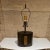 1950s Laris Refined Modern Table Lamp in Brass and Copper For Sale - Image 10 of 10