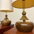 Mid-Century Modern Modeline of California Mid-Century Modern Table Lamps - A Pair For Sale - Image 3 of 11