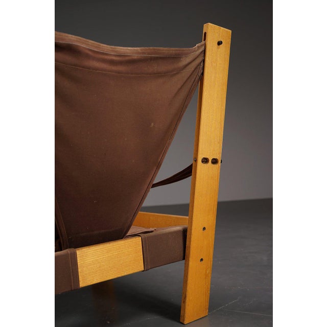 Set of Modernist Chairs, 1960s For Sale - Image 12 of 15