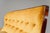 Mid-Century Sofa in Yellow For Sale - Image 18 of 18
