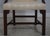 Pair of Henkel Harris Mahogany Upholstered High Back Host Armchairs For Sale - Image 12 of 18