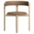 Principal Chair by Bodil Kjaer for Karakter For Sale - Image 10 of 10