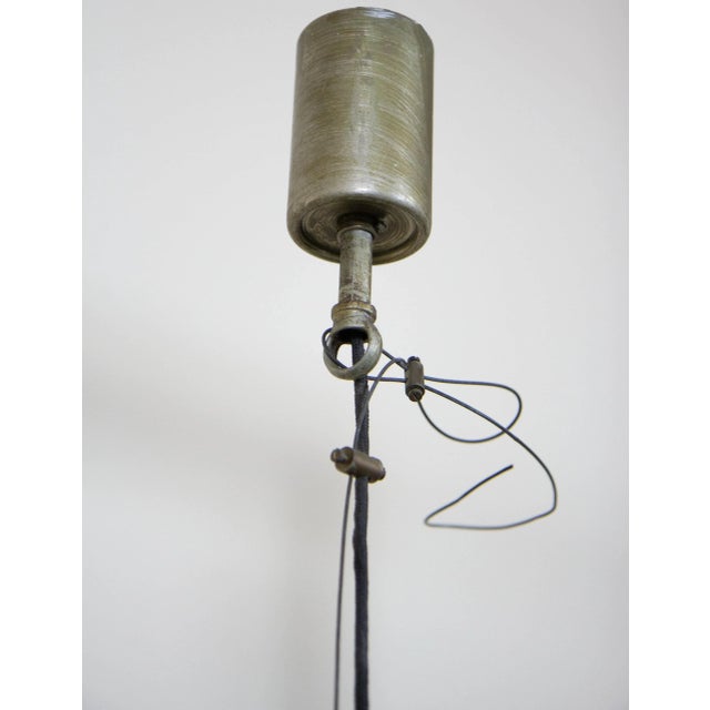 Tau Lamp by Sergio Mazza for Artemide, 1960s For Sale - Image 9 of 11