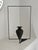 Composit Vase attributed to Cédric Ragot, 2004, in Flawless conditions. Designed from 2000 This piece is attributed to the...