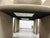 Caleb Zipperer for Cb2 Foley Olive Green Velvet Dining Armchairs, Set of Four For Sale - Image 12 of 12
