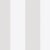 Sample - Borastapeter Orust Stripe Wallpaper in Grey For Sale