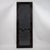 Early 20th-Century American Art Deco Stained Glass Panels in Custom Macassar Screen For Sale - Image 16 of 18