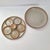 Ceramic Vintage Pyrite Stoneware Serving Platter from La Borne, 1970s, Set of 2 For Sale - Image 7 of 15