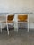 Labofa Plywood Stacking Chairs Set of 10 Vintage Mid-Century Modern 1970s For Sale - Image 10 of 12