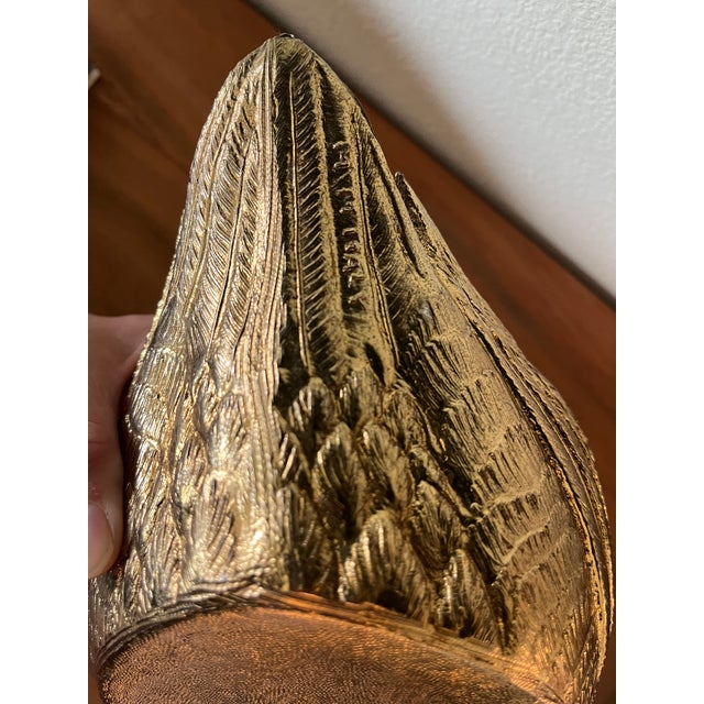 1970s Mauro Duck Ice Bucket Chairish