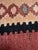 Large Vintage Middle Eastern Tribal Kilim Rug, 1940s For Sale - Image 6 of 12