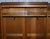English Two Door Wardrobe in Oak For Sale - Image 6 of 18