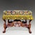 Antique Late 17th Century William and Mary Walnut Stool, 1690 For Sale - Image 3 of 8