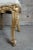 8 Antique Swedish 18th Century Baroque French Louis XV Rococo Gilt Dining Chairs For Sale In Dallas - Image 6 of 10