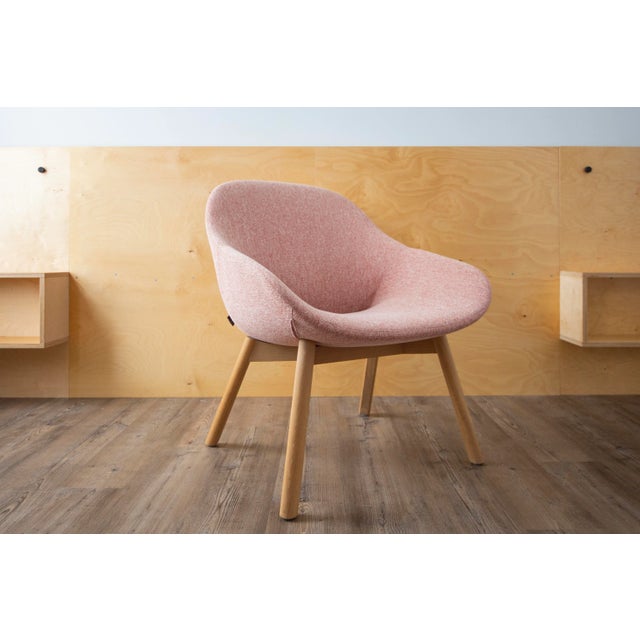 2010s Artifort Beso Lounge Chair For Sale - Image 5 of 5