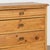 19th Century Four Drawer Pine Chest of Drawers, Denmark For Sale - Image 10 of 13