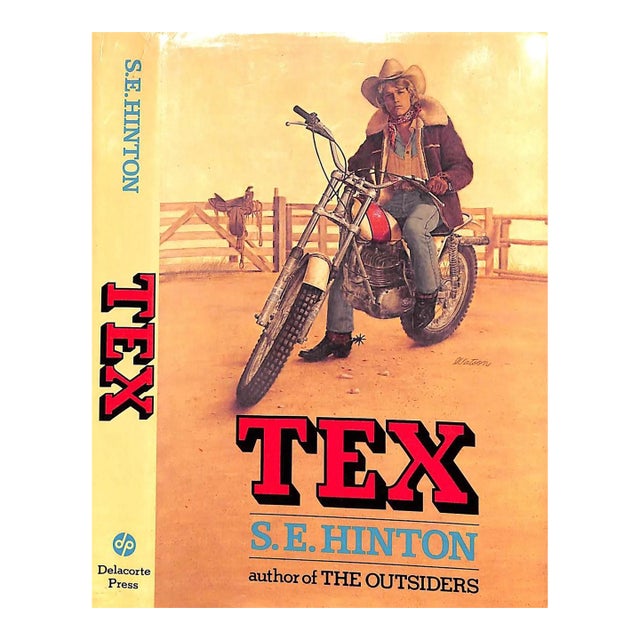 "Tex" 1979 Hinton, s.e. For Sale