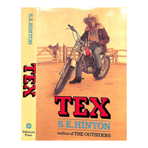 "Tex" 1979 Hinton, s.e.