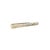Tiffany and Co. 1990s Tiffany & Co Estate Money Clip Tie Pin Sterling Silver + 14K Gold For Sale - Image 4 of 12