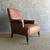 Introducing the Alma Accent Chair – a timeless piece crafted for comfort and style. Upholstered in Fargo Dark Brown...