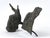 Josef Klimes, Expressionist Europa, 1997, Bronze Plastic For Sale - Image 11 of 18