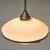 Bauhaus P3 Pendant by Otto Müller for Sistrah, 1930s For Sale - Image 10 of 16