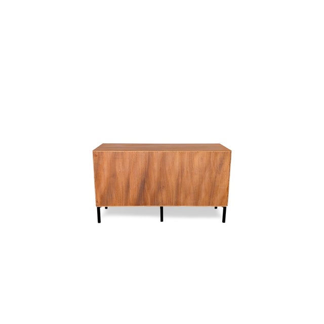 Sideboard in Wood from Herbert Hirche For Sale - Image 6 of 10