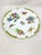 Fabulous vintage Herend dinner plate. A piece of ceramic history. This design was originally introduced in 1851 at the...