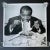 Dinner Jazz Louis Armstrong 24"x 24" Unframed C-print by Slim Aarons American Jazz trumpeter and singer Louis Armstrong...