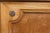 1920s Art Nouveau French Dressing Armoire Beveled Mirror, 1920 For Sale - Image 5 of 18