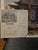 1979 Bill Granstaff Signed Art This Old House " Mint in Original Envelope For Sale - Image 4 of 8
