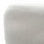 Spritely Home Carrick Accent Table in White For Sale - Image 4 of 7