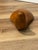 Primitive wooden spoon rest. Americana, cottage core decor.