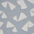 SAMPLE - Schumacher x Backdrop Antoinette Wallpaper In Mist For Sale