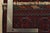 Turkmen Runner 2’8” X 15’7” Red Wool Tribal Hand-Knotted Oriental Rug For Sale - Image 13 of 13