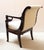 Wood Pair of Empire Armchairs with Caryatids by Henri Jacob, France circa 1800-05 For Sale - Image 7 of 18