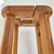 1950s Vintage Swedish Scandinavian Stool in Pine by Olof Ottelin for Finnsauna, 1950 For Sale - Image 5 of 14