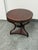 Acquisitions by Henredon Occasional Side Table For Sale - Image 11 of 12