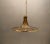 Mid-Century Pagoda Pendant Lamp from Esperia, 1960s For Sale - Image 6 of 6