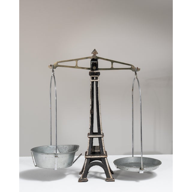 Metal Late 19th Century France Silver Metal Decorative Object For Sale - Image 7 of 15