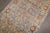 Antique Zabihi Collection Persian Malayer Wide Extra Long Runner - 3'6" x 20'4" For Sale - Image 9 of 11