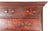 English George III 9-Drawer Mahogany Chest on Chest, 18th Century For Sale - Image 3 of 17
