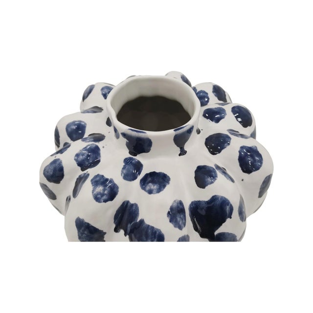 2020s Jill Bulbus Vase - Large For Sale - Image 5 of 11