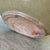 Art Deco Antique Large Pottery Bowl in Stunning Glaze For Sale - Image 3 of 5