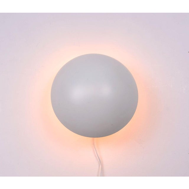 Louis Poulsen Vintage PH-Hat Wall Lamp by Poul Henningsen for Louis Poulsen, 1960s For Sale - Image 4 of 10
