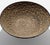 Gertrud and Otto Natzler Pale Green & Black Crater Bowl, 1956 (Lacma Exhibited) For Sale - Image 4 of 6