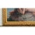 Framed Oil Painting “Girl on a Beach” by Belgian Artist Gerard Roosen For Sale In Baton Rouge - Image 6 of 12