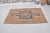 Handwoven Vintage Anatolian Rug With Faded Medallion Rug For Sale - Image 10 of 10